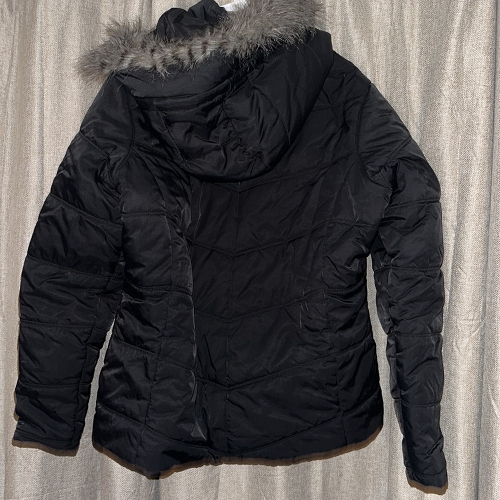 Colombia jacket - Picture 2 of 2